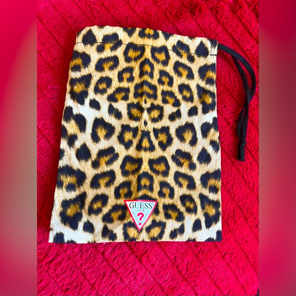 Guess Duster Bag